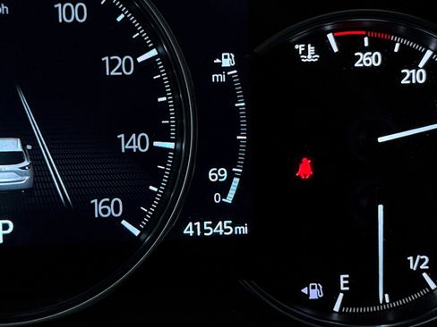 Certified 2022 MAZDA CX-5 AWD 2.5 S w/ Premium Plus Pkg image 27