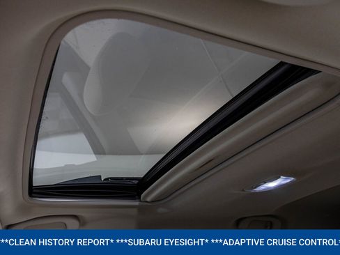 Used 2017 Subaru Outback 2.5i Premium image 7