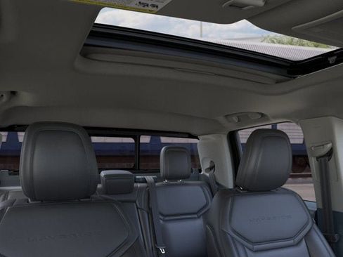 New 2026 Ford Maverick Lariat AWD/4WD image 12