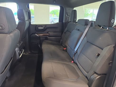 Used 2021 GMC Sierra 1500 Elevation w/ X31 Off-Road Package AWD/4WD image 30