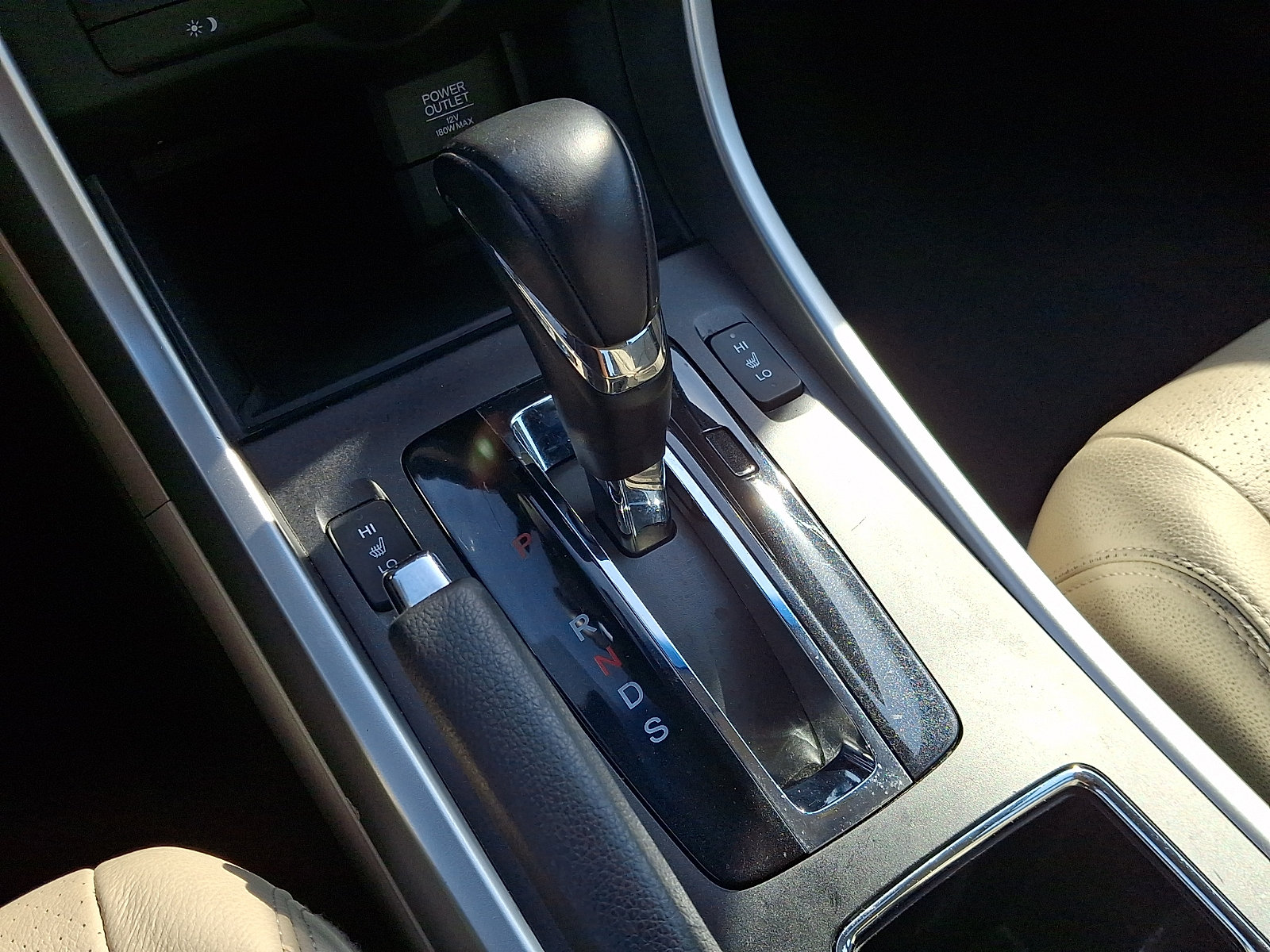 Used 2015 Honda Accord EX-L image 15