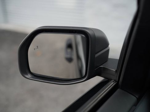 Used 2022 Ford Bronco Sport Big Bend image 33