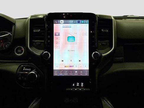 New 2026 RAM 1500 Big Horn image 24