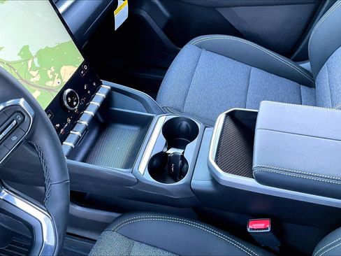 New 2027 GMC Terrain Elevation w/ Black Edition FWD image 8