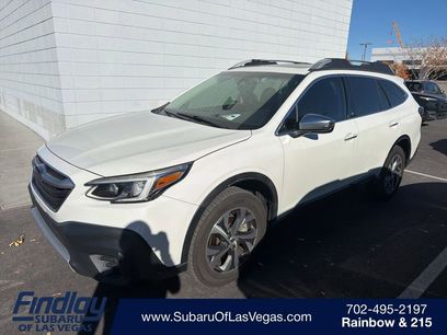 Used 2020 Subaru Outback Touring XT