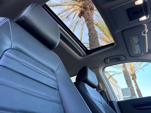 New 2026 Honda CR-V EX-L image 13