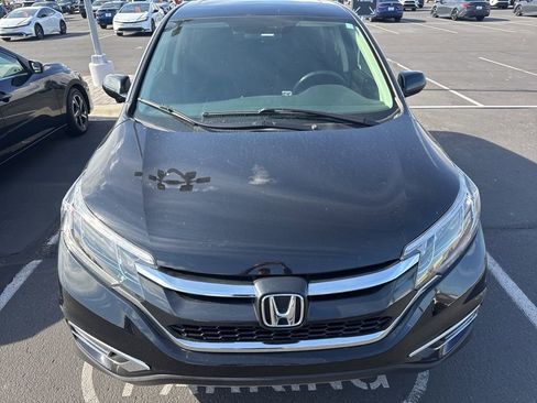Used 2016 Honda CR-V EX image 3