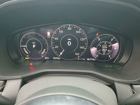 Certified 2025 MAZDA CX-70 Plug-In Hybrid w/ Premium Pkg image 17