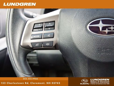 Used 2014 Subaru Outback 2.5i w/ Alloy Wheel Package AWD/4WD image 15