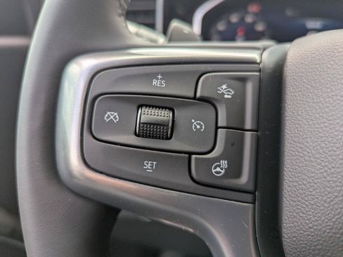 New 2026 Chevrolet Silverado 1500 RST w/ All Star Edition Plus AWD/4WD image 37