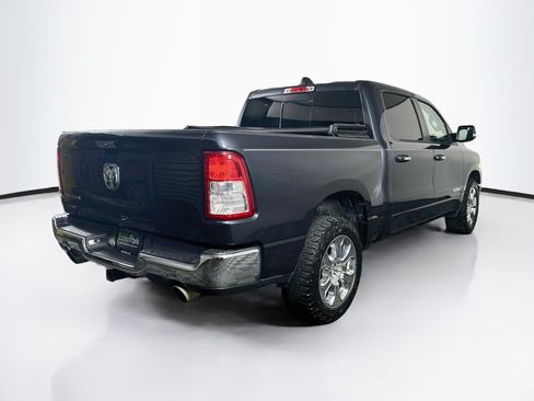Used 2020 RAM 1500 Big Horn RWD image 9