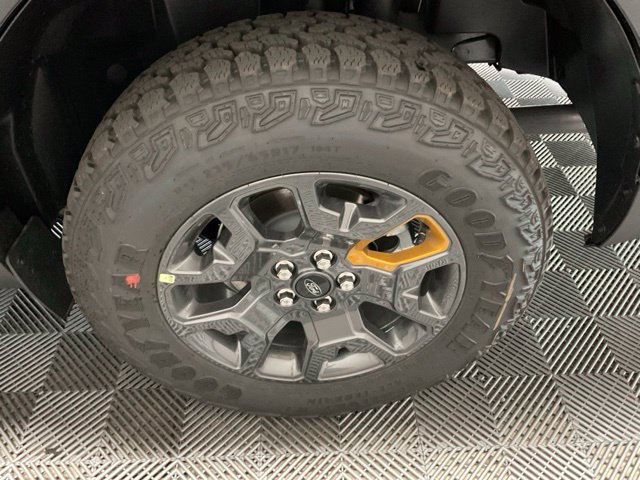 New 2026 Ford Maverick Tremor AWD/4WD image 43