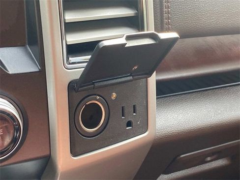 Used 2019 Ford F150 King Ranch w/ Equipment Group 601A Luxury image 28