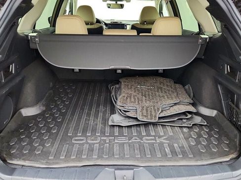 Used 2021 Subaru Outback Limited AWD/4WD image 22