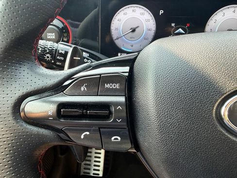 Used 2023 Hyundai Elantra N Line FWD image 18
