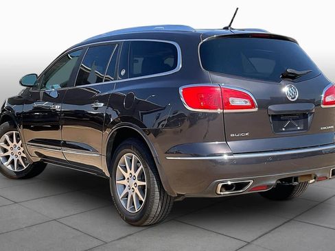Used 2015 Buick Enclave Leather w/ Trailering Package FWD image 11