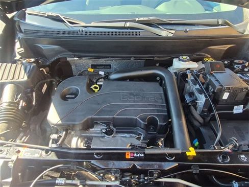 Certified 2023 GMC Terrain SLE w/ Driver Convenience Package image 27