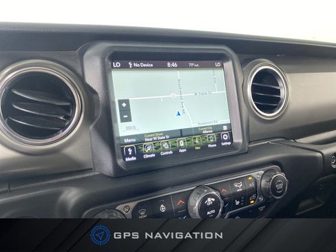 Used 2022 Jeep Wrangler Unlimited Rubicon 4xe w/ Cold Weather Group AWD/4WD image 2