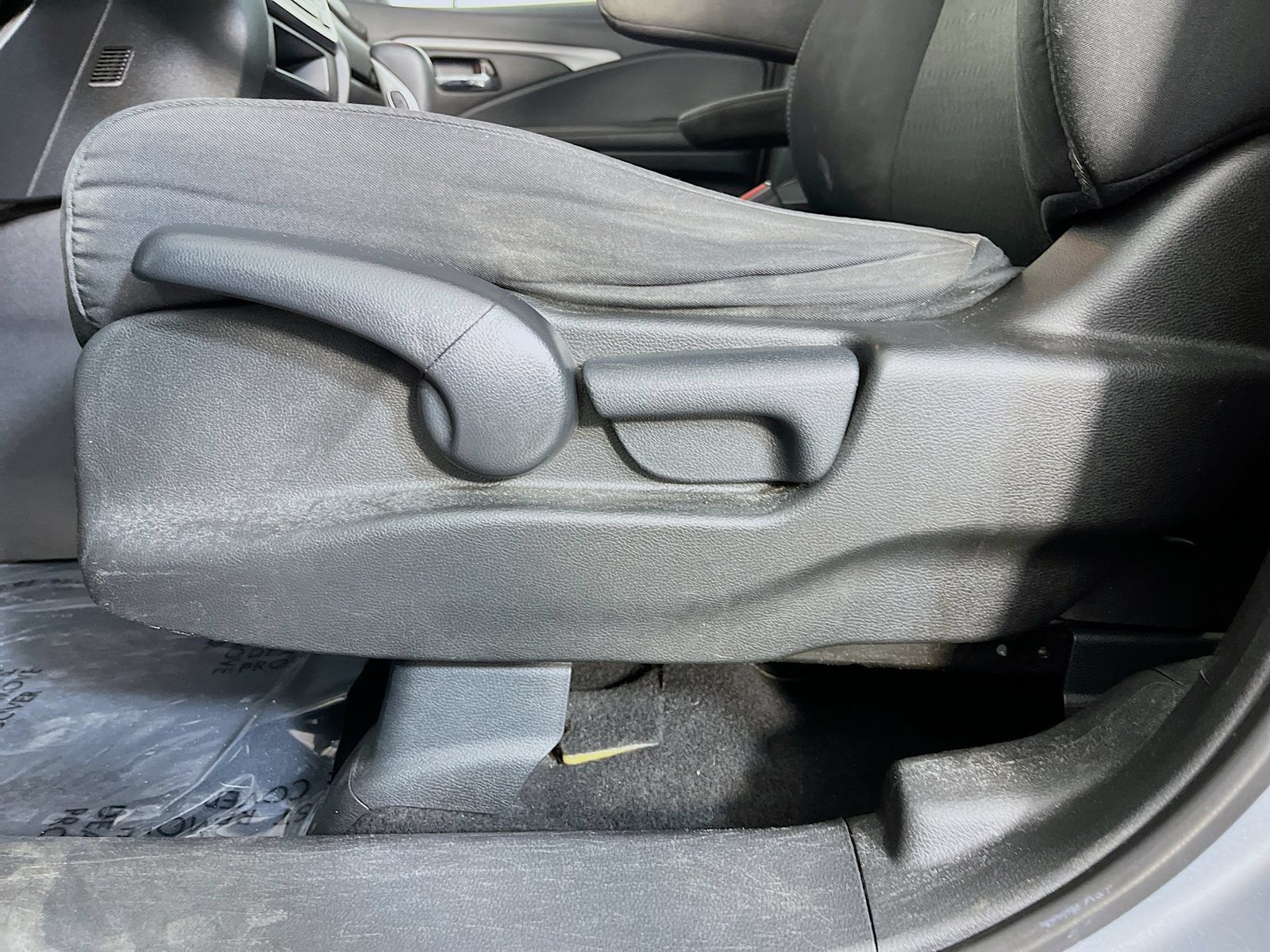 Used 2019 Honda Ridgeline Sport image 27