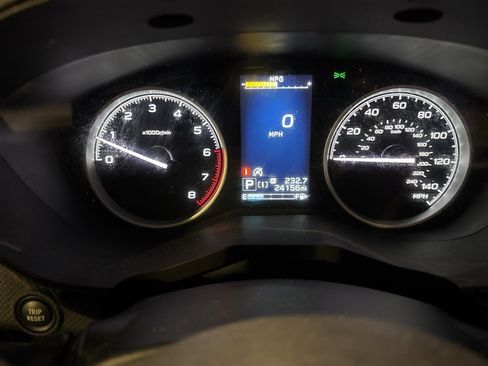 Certified 2022 Subaru Forester Limited w/ Popular Package #2 image 14