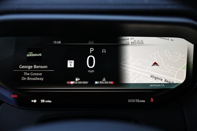 New 2026 Land Rover Range Rover Sport SE AWD/4WD image 44