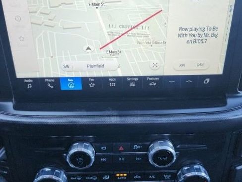 New 2026 Ford F150 Lariat w/ Equipment Group 501A Mid image 47