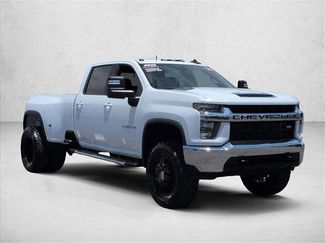 Used 2023 Chevrolet Silverado 3500 LT AWD/4WD video 2