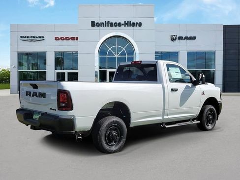 New 2026 RAM 2500 Tradesman image 4