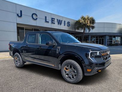 New 2025 Ford Maverick Tremor