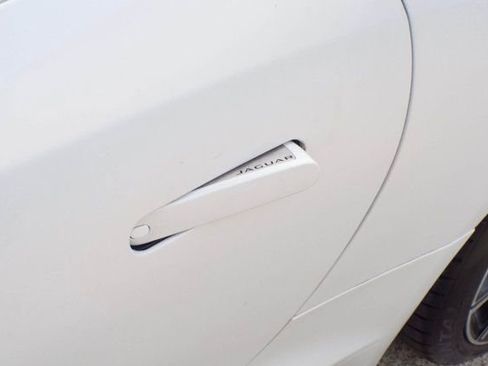Used 2021 Jaguar F-TYPE R AWD/4WD image 13