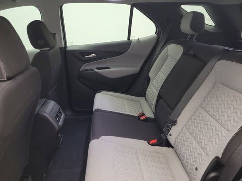 Used 2024 Chevrolet Equinox LS image 18