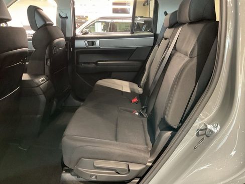 New 2026 Hyundai Santa Fe SE AWD/4WD image 15