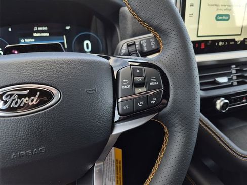 New 2026 Ford Explorer Tremor w/ Tremor Ultimate Package image 25