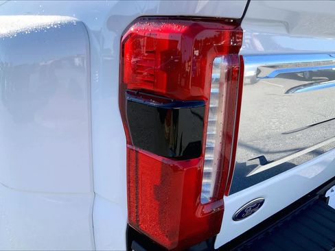 Certified 2023 Ford F350 King Ranch w/ Chrome Package image 27