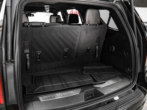 Used 2021 Chevrolet Tahoe Z71 AWD/4WD image 51