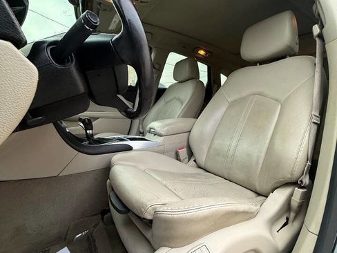 Used 2012 Cadillac SRX Performance FWD image 10
