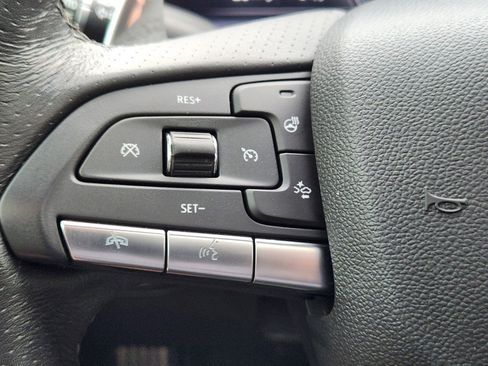 Certified 2023 Cadillac CT4 Sport RWD image 23