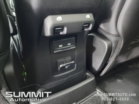 New 2026 Jeep Wrangler Unlimited Rubicon image 37