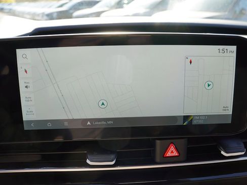 New 2026 Kia Carnival SX Prestige image 16