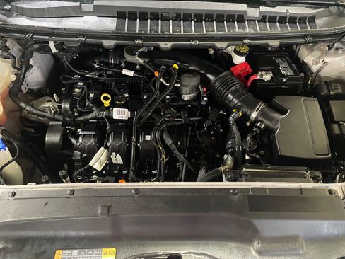 Used 2020 Ford Edge SEL image 24