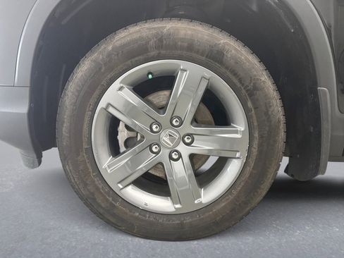 Used 2023 Honda Ridgeline RTL-E image 24