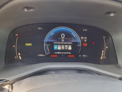 Certified 2025 Toyota Camry SE FWD image 13