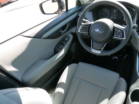 Certified 2025 Subaru Legacy Premium image 9