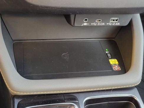 New 2026 Subaru Forester Wilderness image 11