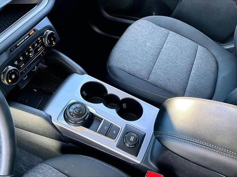 Used 2024 Ford Bronco Sport Big Bend w/ Convenience Package image 18