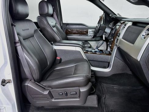 Used 2013 Ford F150 Platinum AWD/4WD image 34