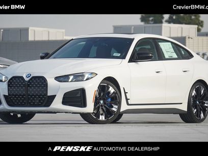 Used 2025 BMW 430i w/ M Sport Package