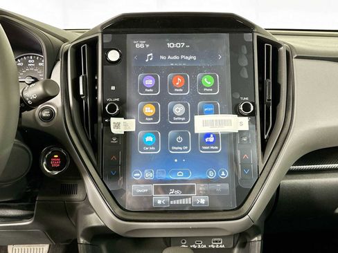 Certified 2025 Subaru Crosstrek 2.5i Limited w/ Popular Package #3A image 13