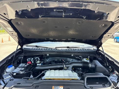 Certified 2025 Ford Expedition Active RWD image 34