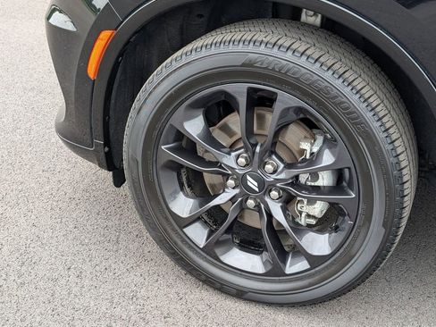 Used 2026 Dodge Durango GT AWD/4WD image 25